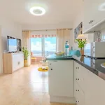 Bahia Paradise View By Dream Homes Tenerife Апартаменты