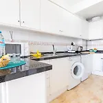 Апартаменты Bahia Paradise View By Dream Homes Tenerife Пуэрто-де-Сантьяго