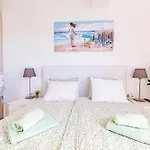 Bahia Paradise View By Dream Homes Tenerife Апартаменты *