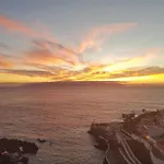 Апартаменты Bahia Paradise View By Dream Homes Tenerife Пуэрто-де-Сантьяго