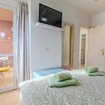 Апартаменты Bahia Paradise View By Dream Homes Tenerife Пуэрто-де-Сантьяго