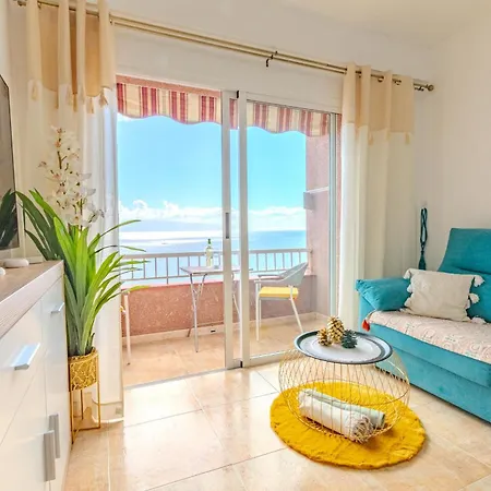 Bahia Paradise View By Dream Homes Tenerife