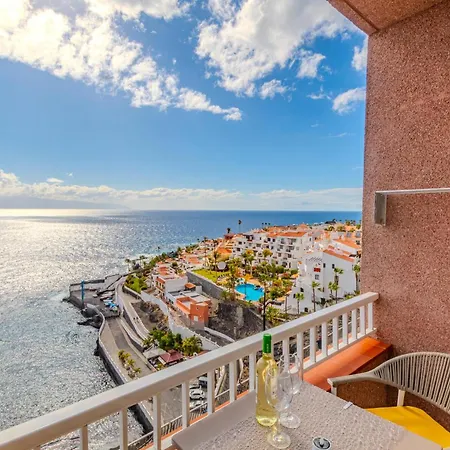 Apartment Bahia Paradise View By Dream Homes Tenerife *