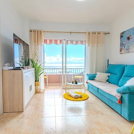 Bahia Paradise View By Dream Homes Tenerife