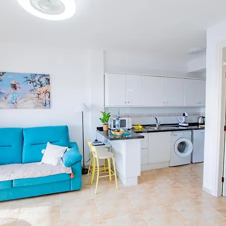 Bahia Paradise View By Dream Homes Tenerife Apartment