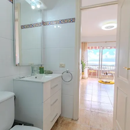 Bahia Paradise View By Dream Homes Tenerife Apartmán