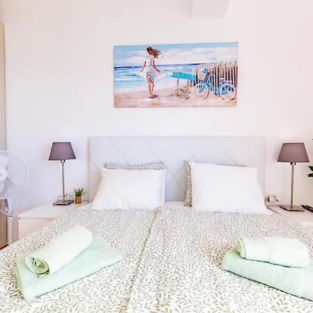 Bahia Paradise View By Dream Homes Tenerife Apartmán *