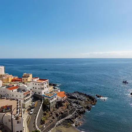 Bahia Paradise View By Dream Homes Tenerife * Пуэрто-де-Сантьяго