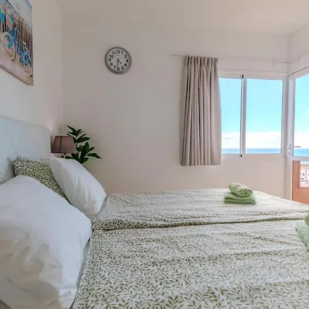 Bahia Paradise View By Dream Homes Tenerife Апартаменты *