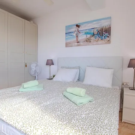 Bahia Paradise View By Dream Homes Tenerife Apartment