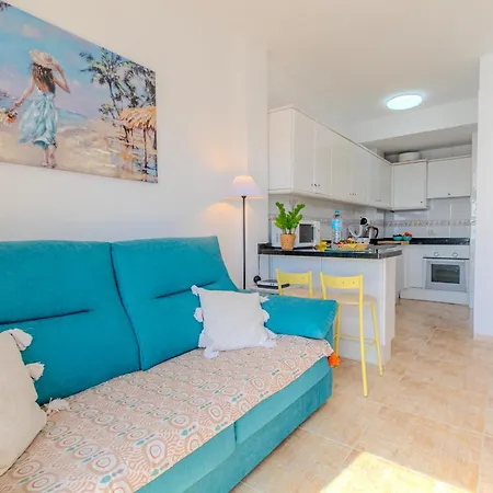 Bahia Paradise View By Dream Homes Tenerife Apartment